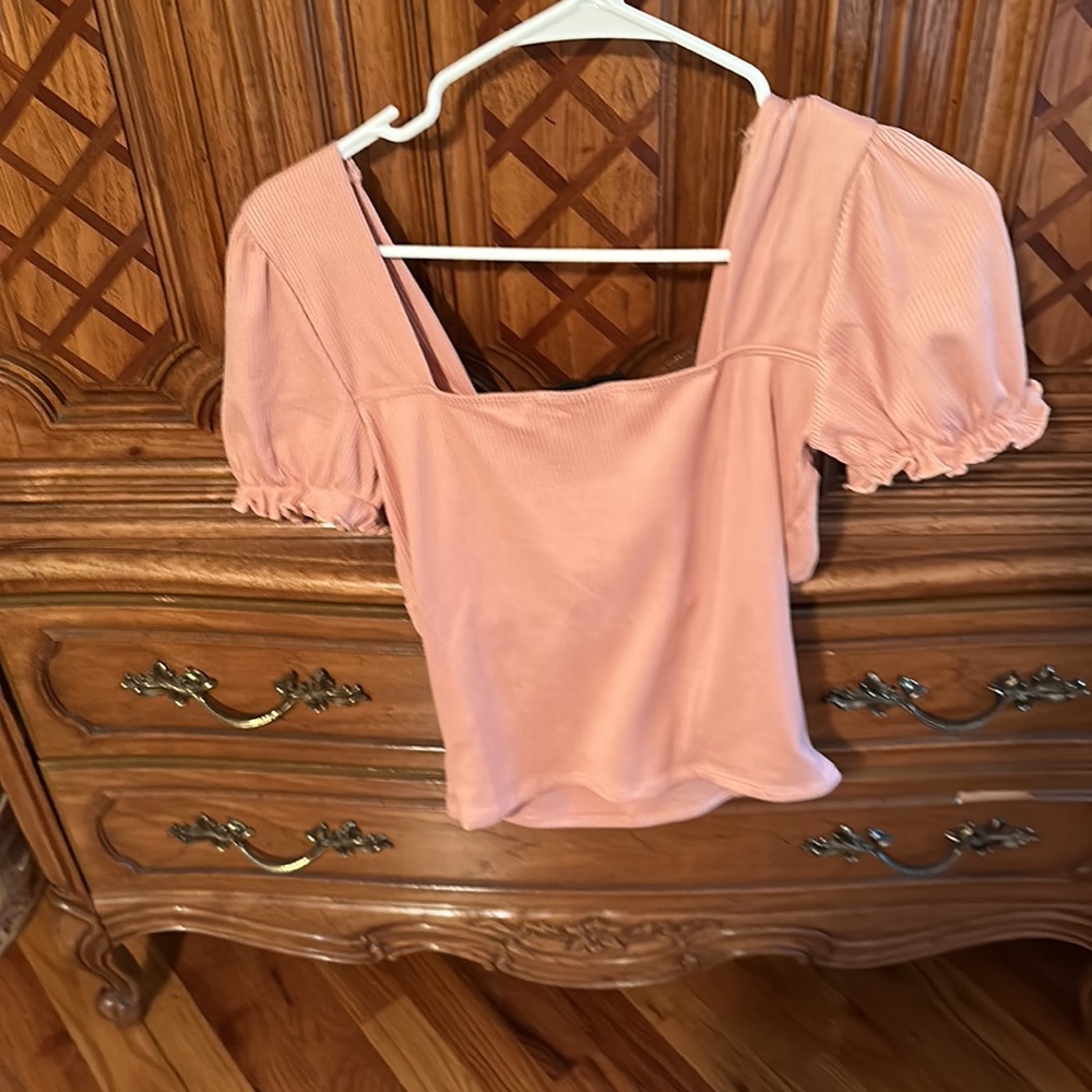 Beautiful fitted blouse - Picture 4 of 4